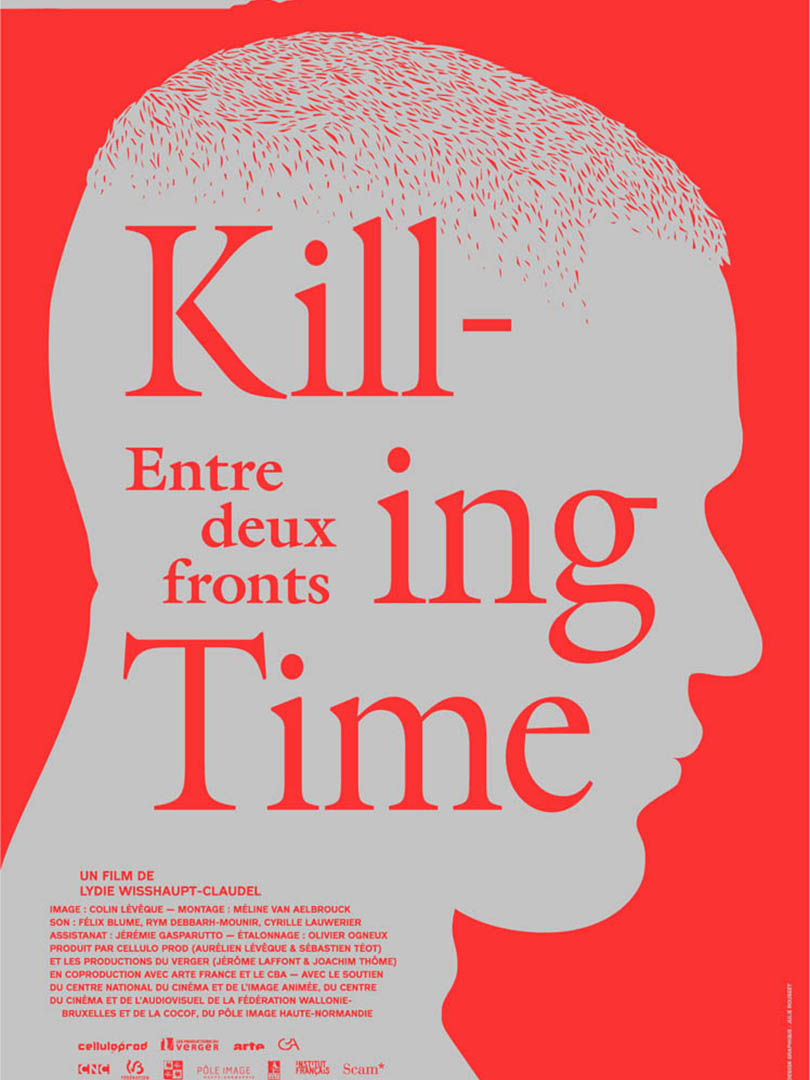 affiche killing time